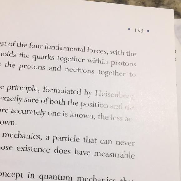 A Briefer History Of Time By Stephen Hawking w/ Leonard Mlodinow Hardcover Book - Picture 10 of 10